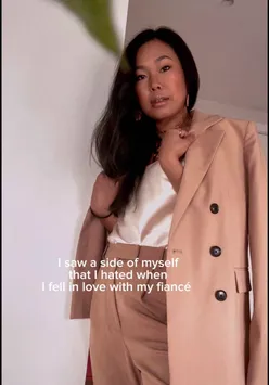 Reflecting on love, personal growth, and vulnerability in a heartfelt late-night writing session.