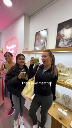 Relaxing Sunday reset with drinks and mindfulness at Recreation Jewels in Edinburgh.