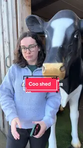 Dining at The Coo Shed, South Corton Farm in Ayr, enjoying local cuisine with a scenic ambiance.