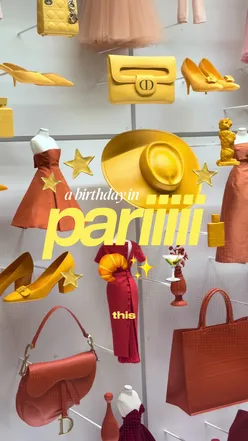 Day 2 in Paris: Exploring the city’s beauty with stunning views and memorable experiences. #ParisVlog #Travel