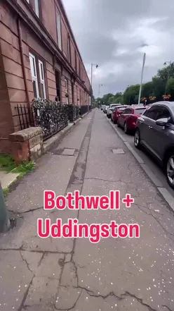 Delicious dishes from 6 top Lanarkshire food spots in Bothwell and Uddingston highlighted in 60-second guide.