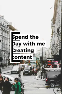 Content creator exploring Neom's flagship store opening and e.l.f. Skin Pop-Up in London, enjoying vibrant experiences.