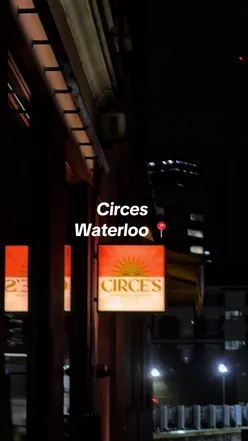 Friends enjoying drinks at Circe's Rooftop in London, the perfect after-work hangout spot.