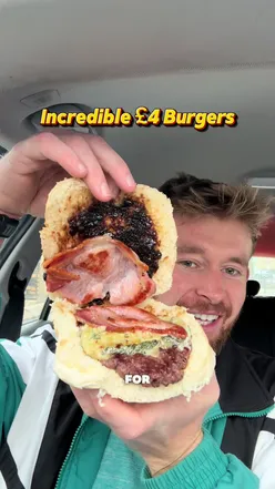 Delicious burgers and deli dishes at Two Valleys in Meltham #burger #burgers #deli #cafe