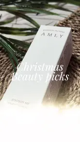 Holiday beauty picks for gifting and self-care, featuring festive products to enhance your seasonal routine.