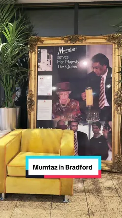 MUMTAZ IN BRADFORD  Location: Mumtaz  386-410 Great Horton Road Bradford BD7 3HS #bradford #bradfordfood #bradfordfoodie #mumtaz #pakistanifood 