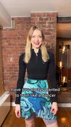 Have you always wanted to learn to dance? 🩰 Now is your chance! I’m taking on several new clients so get your consultation booked now to begin the conversation and to see if we are a good fit for each other! ✨ Limited spaces available, it is advised to act fast  #alisoneager #dance #dancecoach #beginnerdance #beginnerballet   