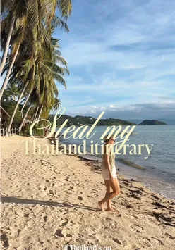 A luxury 2 week Thailand holiday under £700?! 👀✨  📣COMMENT ‘LUX’ and I’ll send you the hotel offers straight to you 💌 If you’re dreaming of Thailand in 2026 but want a slower itinerary, minimal travel and a relaxed luxury trip then I got you 🫶🏻🇹🇭🌍✨ After 3 trips to Thailand and most recently doing this exact itinerary here’s what you should do for under £700 per person… all  with @Luxury Escapes 🤍✨ 📍 Bangkok 2 nights  🥘 Explore the temples, sunset dinner over War Arun, icon Siam, Le Du Kaan and visit the Song Wat street area  🛌 Stay in the Banyan Tree hotel which is a great central location for £104 a night including Club Room Access (cocktail, food and more 👀) 📍 Koh Samui 7 nights 🏝️ spend a week chilling on this beautiful island, visit fisherman’s village (Coco tams is a must!), take a boat trip, visit Ang Thong National Park, Salt Society  🛌 Book the Bandara Resort and Spa in Bophut (the best area in my opinion for first timers!) for half board, massages and cocktail for £75 a night! 📍 Koh Phangan 5 nights 🌊 explore the gorgeous beaches (haad salad, haad yao), sunset at Top Rock, hire a car or bike to explore and L’Alcove for dinner is a must 🛌 Book the Panviman Resort on Luxury Escapes in a secluded part of the island with lots of extras included ✨ COMMENT ‘LUX’ and I’ll send you the hotel offers straight to you 💌 Let me know if you have any other questions 🇹🇭🌍 📢 follow along for more daily travel tips and inspo for your next holiday away 🫶🏻✨ . . . . . . . Thailand travel, luxury travel itinerary, best places to visit in Thailand, Koh Samui Bangkok Koh phangan, luxury escapes, holiday inspo ideas, 2026 travel destinations, where to stay, best luxury hotels #thailandtravel #thailandholiday #holidayinspo #thailanditinerary #kohsamui    