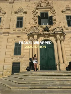 As a girly who prioritises travel over materialistic items I am proud and so lucky to have visited 20 new places this year, excited to see what 2026 brings🤍 #travelwrap #travelwrap2025 #2025 #newyearseve #traveltok 