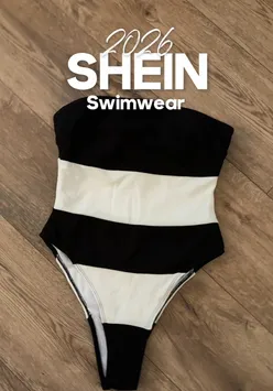 🌴 Your beach glam awaits! 🔍 Search 👉N42GP👈 in the SHEIN search bar to unlock your exclusive VIP coupon. ✨ This is how you can turn your beach dreams to life! @SHEIN @SHEIN UK #SHEINtrendsforAll