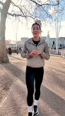 London Marathon. One goal. Shared purpose. Big challenges have come before, on Olympic stages and under real pressure. This one feels different. Life looks different now. Family comes first, time is tighter, and training has to fit around real life rather than the other way round. That reality is exactly why this challenge matters for both of us. This year, the London Marathon becomes a collective goal. A commitment to show up, train properly, and take on something that demands patience, consistency, and perspective. The run is for charity, with more to be shared very soon, and every mile will count for something bigger than performance. The approach is simple and honest. Build steadily. Respect the process. Balance ambition with everything else life brings. This is a punchy goal. No shortcuts. No ego. Just hard work and determination! Let’s go.