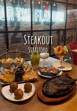 Prawn platter bangs 😍😍 #halalfood #foodie #halallondon #londonhotspots #fyp 