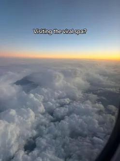 If you’re visiting the viral spa, you must stay here! For only £60 per night for 2 people 👀 the perfect addition to your mini break. It’s only 8 minutes drive from the spa, they have a bar, small gym and a restaurant. Rooms have updated smart tv which is rare in hotels. The cleanliness of the hotel was on point and the bed felt like a cloud!! Plus the shower pressure was perfect. 👌🏽 Must visit in Romania 🇷🇴  Solo travel tip: I stayed here solo and felt safe 🥰 Ramada by Wyndham @Ramada #solotravel##solotrip##spabreak Spa Trip | Viral Spa | Therme Bucureşti | Visiting Bucharest Romania | Cheap Spa Day | Must Visit Spa