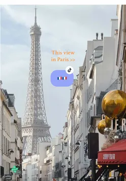 Don’t miss this spot  in Paris! 🇫🇷❤️ 📍36 Bd de la Tour-Maubourg, 75007 #paris #france #parisienne #wintertrip #paristravel 