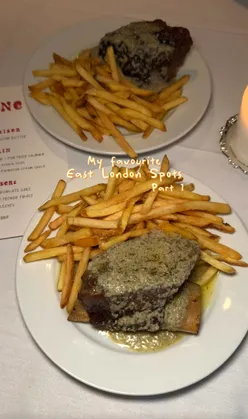 Part 1 of my favourite East London restaurants ✨ 1. Sonora 2. Seouls of Mischief 3. Legado 4. Pomme 5. Bing Bong Pizza  #londonfood #london #londonrestaurants #burger