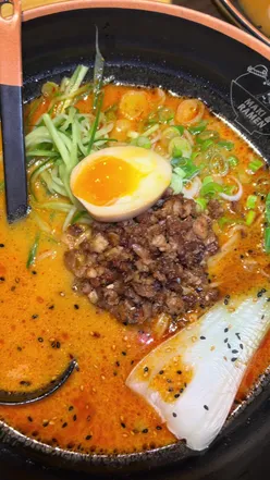 @maki & ramen  📍 @Metrocentre  I am buzzzzzing that they have opened another restaurant in Newcastle! What better place to have it than the Metro Centre, perfect for when you want a bite to eat when shopping 🥰 The food here is absolutely delicious the sushi and ramen we ordered was a 10/10 🤤 The service was so quick too considering it was so busy! 🤩 #makiandramen #newcastle #metrocentre #japanesefood 