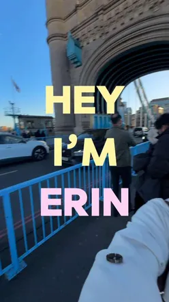 It’s time to re-introduce myself! ⭐️ After living in London for 5 years (!!!) I still absolutely love it and LOVE sharing my life on here! 🩷 So join the adventure with me! I have a feeling 2026 is going to be the best year yet 🤭 #london #thingstodoinlondon #londongirl #londonrecommendation #dayinthelife 