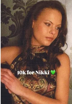 10k for Nikki - @AlcoholChangeUK 💚 To donate: https://www.justgiving.com/page/10kfornikki?utm_medium=FR&utm_source=CL If you’re struggling yourself, or supporting someone who is, please know that you are not alone. It’s hard, and it’s okay to talk. You can contact Alcoholics Anonymous on 0800 917 7650. And if anyone affected by alcohol ever wants someone to speak to, please feel free to message me. I’m always here ❤️ Thank you so much for any support — whether that’s donating, sharing, or simply taking the time to listen to our story. . . #loss #alcoholchangeuk #raisingawareness #alcoholawareness #raisingmoney 