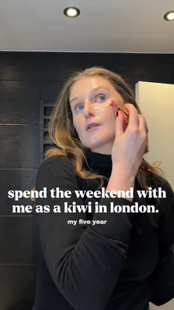 Did somebody say FIVE YEARS IN LONDON??  Whattttttt 🤯 It feels like I landed at Heathrow in lockdown yesterday 🤪 Sensational weekend to celebrate with a few of my favourite London things & my favourite people 🙌🏼 #london #livinginlondon #londonfood #londonvlog #londonwinter 