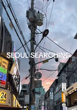 Seoul searching 🇰🇷  #seoultrip #seoulsolotravel #trippinwithchar  🔍 Seoul, South Korea, Seoul trip, Seoul travel, solo travel, Seoul solo travel, Seoul vlog, Seoul itinerary, things to do in Seoul, Seoul food, Seoul cafes, Seoul shopping, Seoul street vibes, Korea travel, travel content creator, TrippinWithChar, city break, travel diary