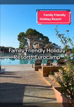 Eurocamp reminded me that the best family memories aren't always about luxury — they're about being together 🏖️❤️ I share honest family travel experiences so you can plan the best family vacations with confidence, stay within budget, and still create unforgettable memories! #FamilyTravel #EurocampFamily #FamilyMemories #TrustedReviews #thereviewmumrecommends @Eurocamp Holidays 