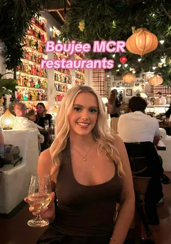 All the boujee Manchester restaurants you should and shouldn’t visit 👀✨ Let me know where else I need to try 💬 Save for girls night or date night inspo 📍 #manchester #manchesterrestaurant #manchesterfood #manchesternightout 