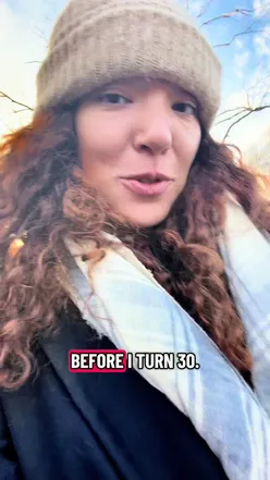 I’ve covered a lot of europe already which makes this extra hard :’( #traveltok #50before30