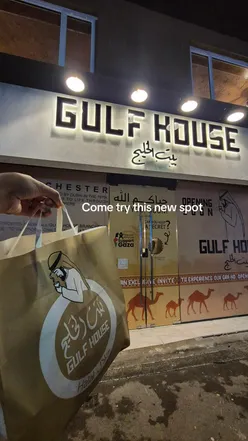 This new spot is everything 🫶🏼🫶🏼🫶🏼 #halalfood #manchesterfood #viral #fyp #foodtok 