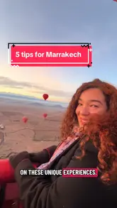 Stunning Marrakech scenery, perfect for your next travel adventure. Save this for your Morocco trip inspiration!