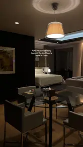 Luxurious hotel experience in Doha, showcasing opulent design and top-notch amenities. #doha #luxuryhotel #traveltok