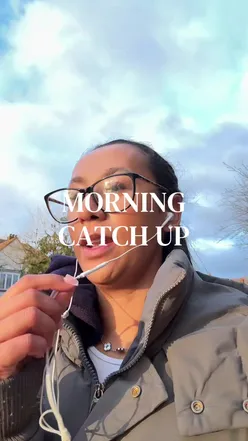 Bright morning scene with warm lighting, featuring fresh coffee and pastries on a cozy breakfast table.