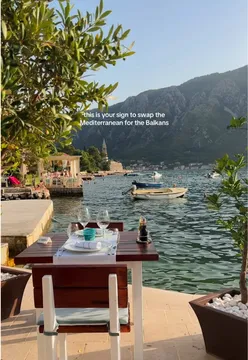 Explore underrated travel spots for 2026: Montenegro, Romania, and Poland, ideal for Balkan adventures.