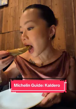 Delicious Chicken Inasal at Kaldero, St Stephen’s Green, Dublin, showcasing elite restaurant radar. #DublinFoodie