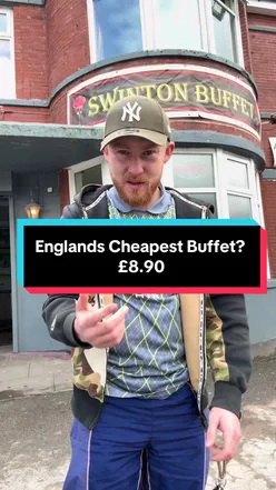 Buffet in Salford under £10, showcasing diverse Chinese dishes in 2026. Exciting find for food lovers! #chinese #buffet