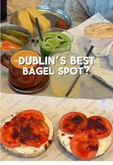 Here are a few options, all under 125 characters:

**Option 1 (Focus on authenticity & recommendation):**
`Authentic NY style bagels from Volume[s] in Dublin, a top recommended spot for Dublin foodies seeking delicious eats.` (108 characters)

**Option 2 (Focus on freshness & cafe context):**
`Freshly baked NY style bagels from Volume[s] cafe in Dublin, a must-visit for Dublin foodies and unique local eats.` (111 characters)

**Option 3 (Concise & direct):**
`Delicious NY style bagels from Volume[s] in Dublin. A top destination for Dublin foodies and unique Dublin eats.` (105 characters)