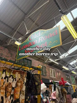 my fav place to go on a Sunday🥰🫶🏼 @Barras Market  📍@Eight Coffee Co.  📍@almamexicana.the_barras  📍@monster munchies  #glasgow #glasgowtiktok #barras #market #ditl 