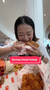 Assortment of GDK Ireland's appetizing chicken, beef, and lamb doner kebabs, ready for a Dublin foodie review.