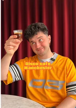 There’s a cafe launching with a disco in Manchester  Disco bar? Nah disco cafe 🪩 Castlefield is gaining a lush new brunch spot, with tonnes of really fun drinks and a focus on community events - their first is a disco party (today!) but there’s gonna be tonnes in the works for the future.  They wanna be a third space , to chill, meet up and have a good time - this is @Layla’s Manchester  📍 next to Barcabar (they literally have a hatch into it )  💰 drinks £3-£6 | brunch mains ≈ £12-£15  #manchester #laylas #discocafe #cafe