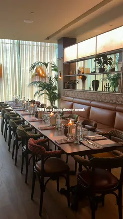 Fine dining dishes from Maison restaurant's new Prix Frites menu tasting in Glasgow.