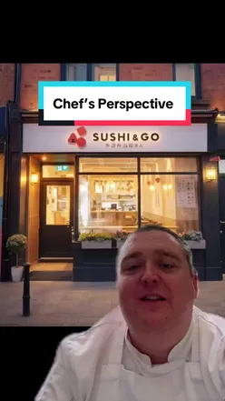 Why don’t we have more places like this in Dublin? Fresh, quick, proper Japanese grab & go done right. This one’s going to blow up in 2026. #dublinfood #dublinfoodie #dublinlunch #foodtokireland #dublinrestaurants   