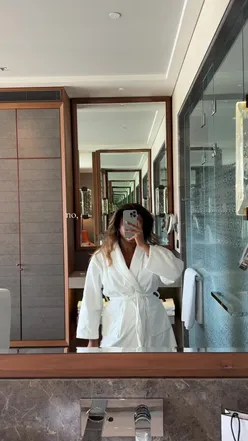 Spend the day with me  📍One & Only Montenegro  @Elizabeth Arden @Diptyque Paris @Beauty of Joseon UK   #travelvlog #luxurytravel #hotellife #montenegro #traveltok 