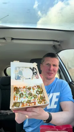 📍Kruncheez Bellshill Main Street 