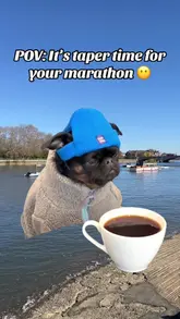 Vibrant crowd of runners participating in the iconic London Marathon, generating excitement for the upcoming 2026 race.