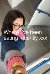 A fast-paced listicle video featuring seven different London hospitality venues, including restaurants, pubs, and cafes. The creator provides brief, enthusiastic commentary on each spot, highlighting specific dishes and the overall vibe.