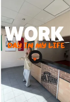 spend a Monday at work with me ⭐️ #socialmediamanager #burgerism #manchester #9to5life #socialmediamarketing  @Burgerism @Babybel UK @Embrace Wellness Studio @Tesco 