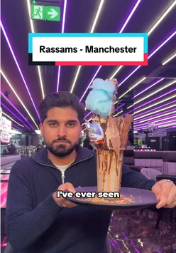 NEW DESSERT SHOP OPENING IN MANCHESTER CITY CENTRE 🍦🍰🍫 Rassams - Manchester, Deansgate 📍 #manchester #manchesterfood #desserts #manchesterdesserts #thingstodoinmanchester 