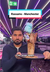 Rassams dessert shop opening soon in Manchester City Centre, Deansgate. New venue for ice cream, cakes & chocolate.