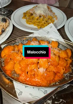 @Malocchio ONLY TILL THURSDAY !!! (invite)  #Glasgow #glasgowfood #vodkapasta #scottish #malocchio 