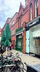 Here are a few options for your alt text, depending on what is shown in the photo:

**Option 1 (Focus on the shop/location):**
"Morso sandwich shop signage and storefront on Drury Street in Dublin."

**Option 2 (Focus on the hiring aspect):**
"Morso sandwich shop hiring notice in a window on Drury Street, Dublin."

**Option 3 (General/Descriptive):**
"Exterior view of the new Morso deli and sandwich shop opening on Drury Street, Dublin."

*Note: All of these are under 125 characters and include relevant keywords for SEO.*