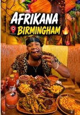 Here are a few options for your alt text, keeping under the 125-character limit:

**Option 1 (Descriptive):**
Delicious grilled chicken platter from Afrikana Birmingham with sides and spicy dipping sauces.

**Option 2 (Action-oriented):**
A person enjoying a spicy grilled meal at Afrikana restaurant in Birmingham.

**Option 3 (SEO-focused):**
Close-up of a flavorful Halal chicken meal served at Afrikana restaurant in Birmingham.

**SEO Tip:** I recommend **Option 3** as it hits the location (Birmingham), the type of cuisine (Halal), and the restaurant brand name, which helps with search visibility.